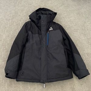 Big Boys Gerry Jacket size 10/12- Double jacket